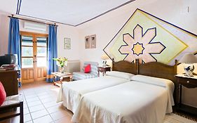 Hotel De Mecina Fondales